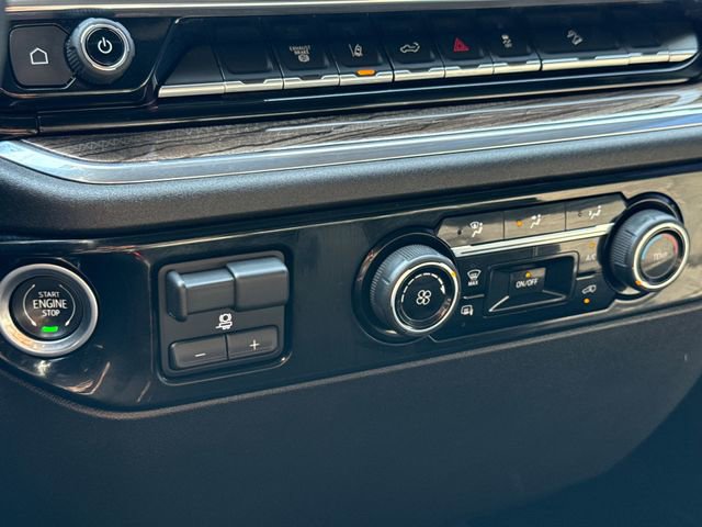 Used 2024 Chevrolet Silverado 2500 LT image 26