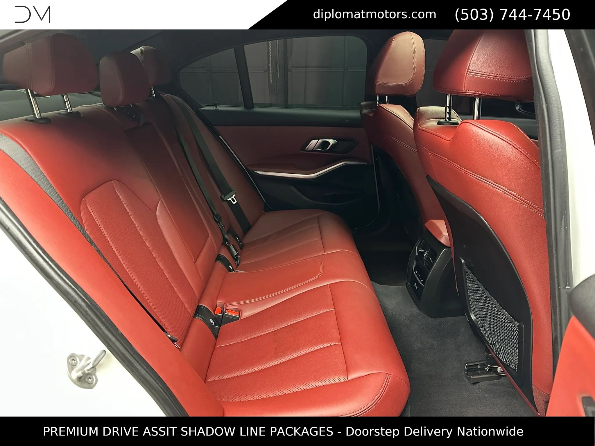 Used 2022 BMW M340i w/ Premium Package image 21