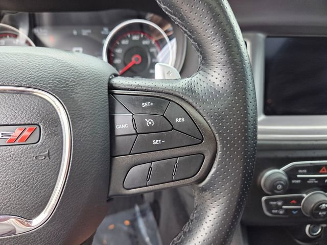 Certified 2023 Dodge Charger R/T w/ Harman/Kardon Audio Group image 31
