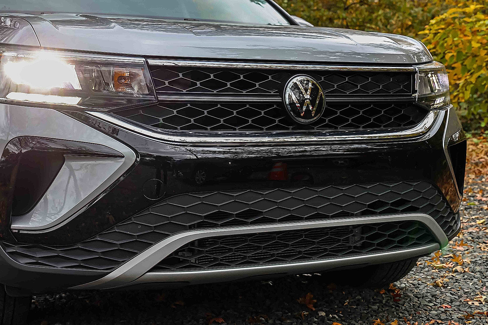 Used 2024 Volkswagen Taos SE image 27