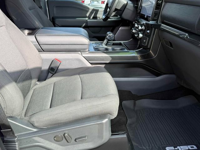 Used 2022 Ford F150 XLT w/ Equipment Group 302A High image 15