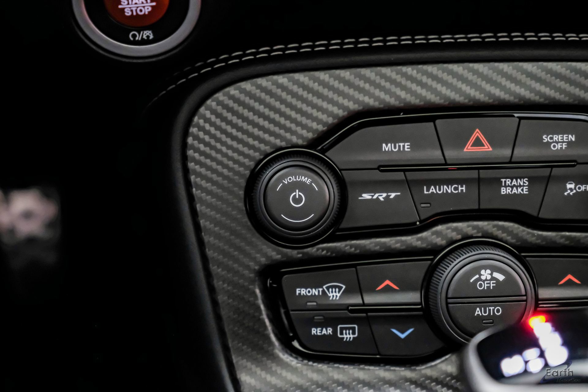 Used 2023 Dodge Challenger SRT Demon 170 RWD image 71