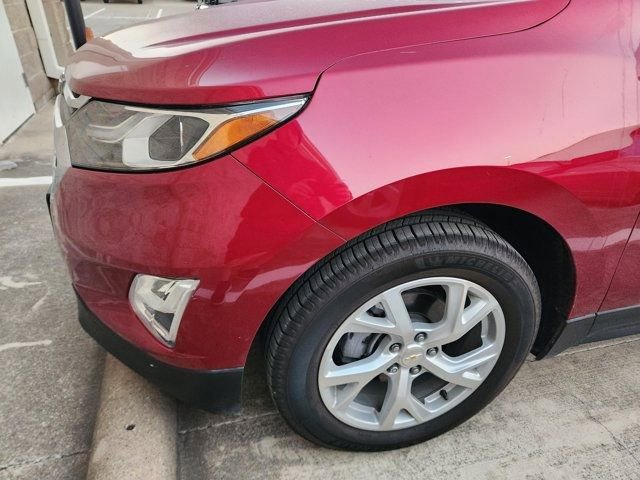 Used 2019 Chevrolet Equinox Premier image 7