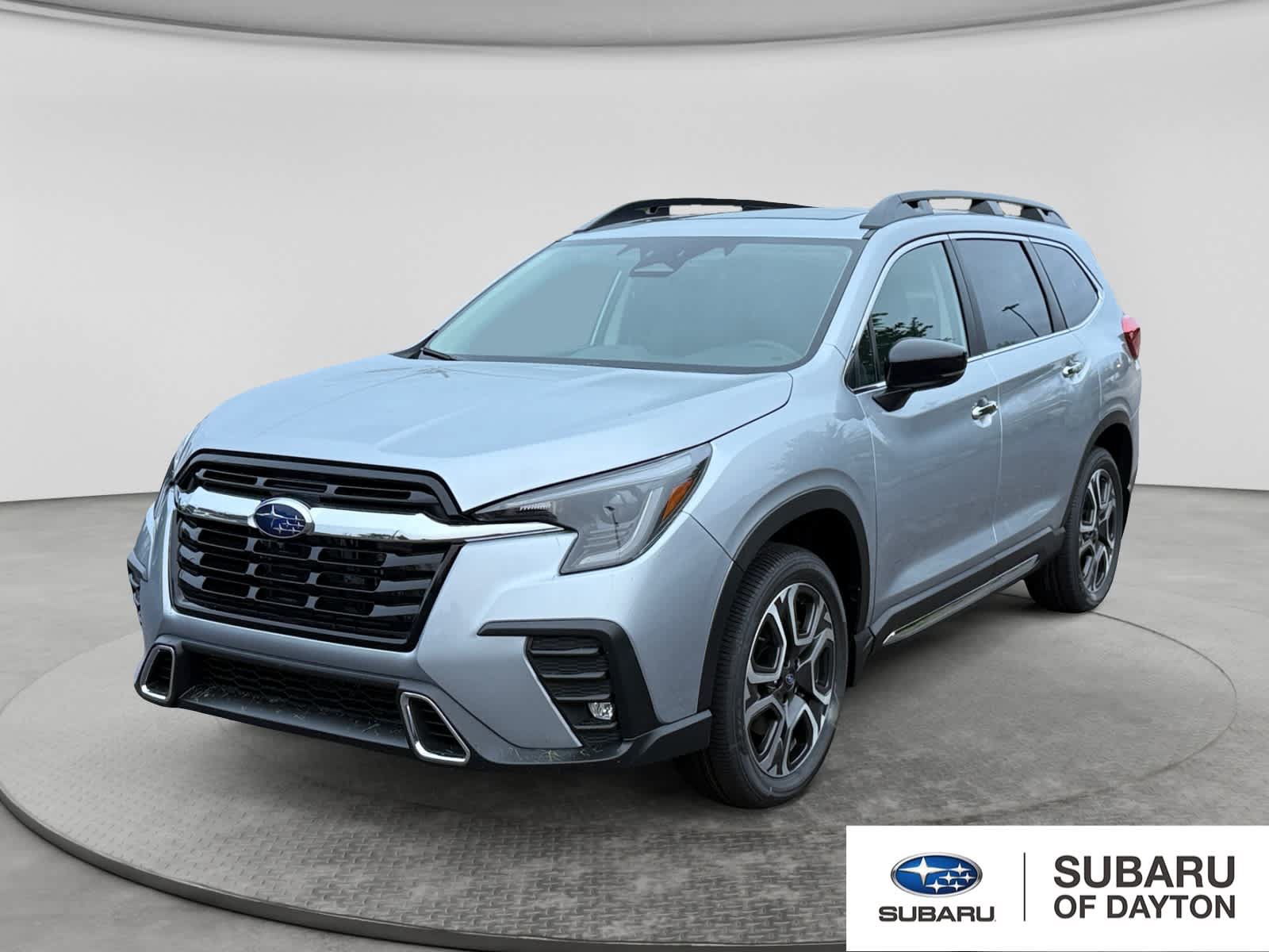 New 2027 Subaru Ascent Touring