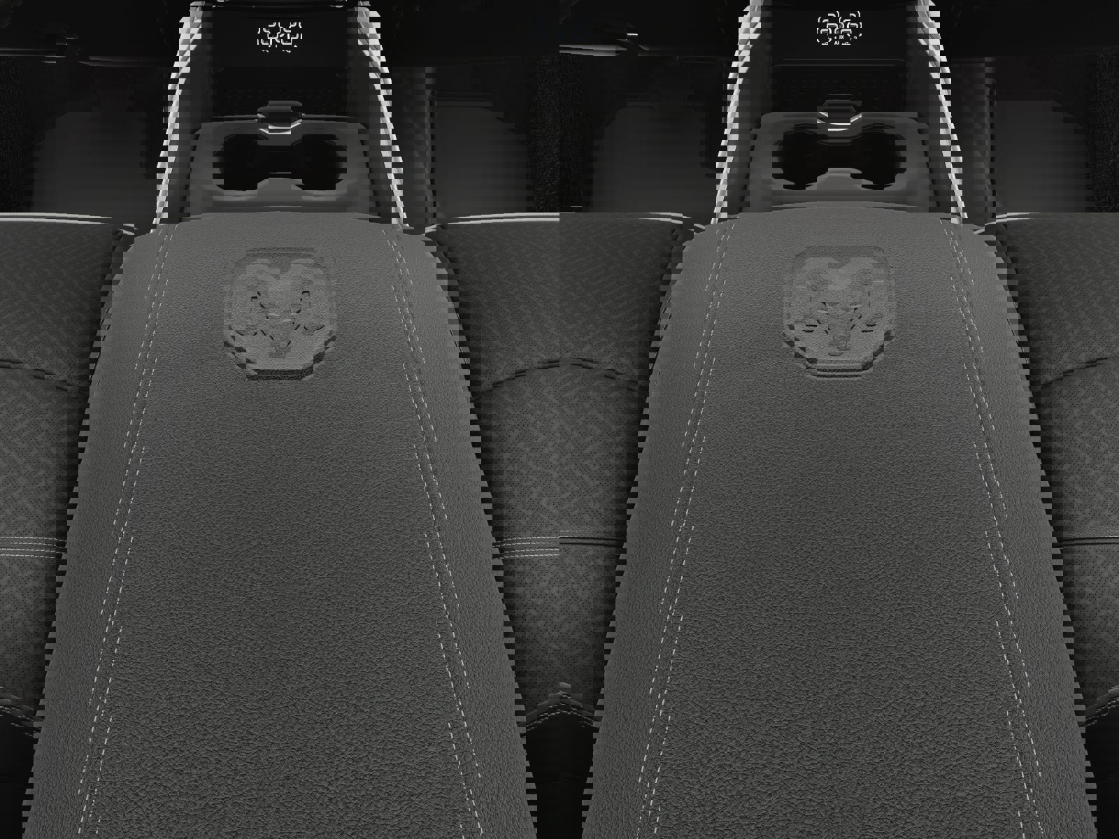 New 2025 RAM 2500 Laramie image 55