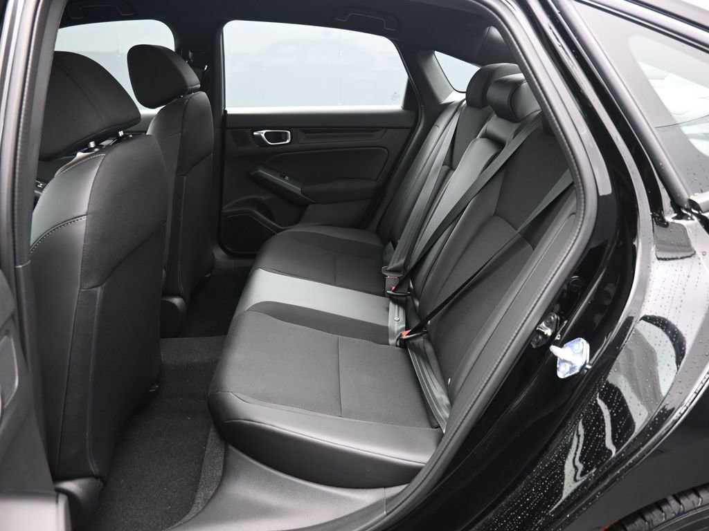New 2026 Honda Civic Sport image 34