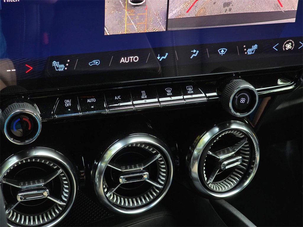 New 2026 Chevrolet Blazer EV LT image 31