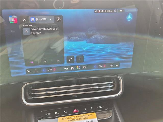 New 2027 Mercedes-Benz CLA 350 image 12