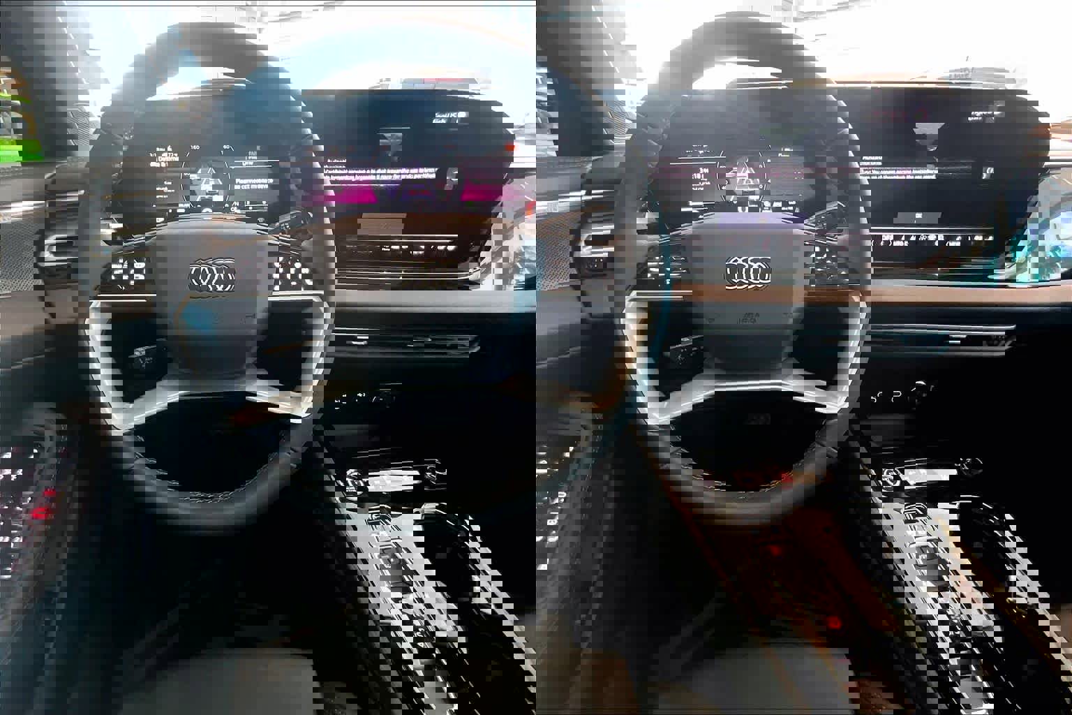 Used 2025 Audi A5 2.0T Premium Plus image 6