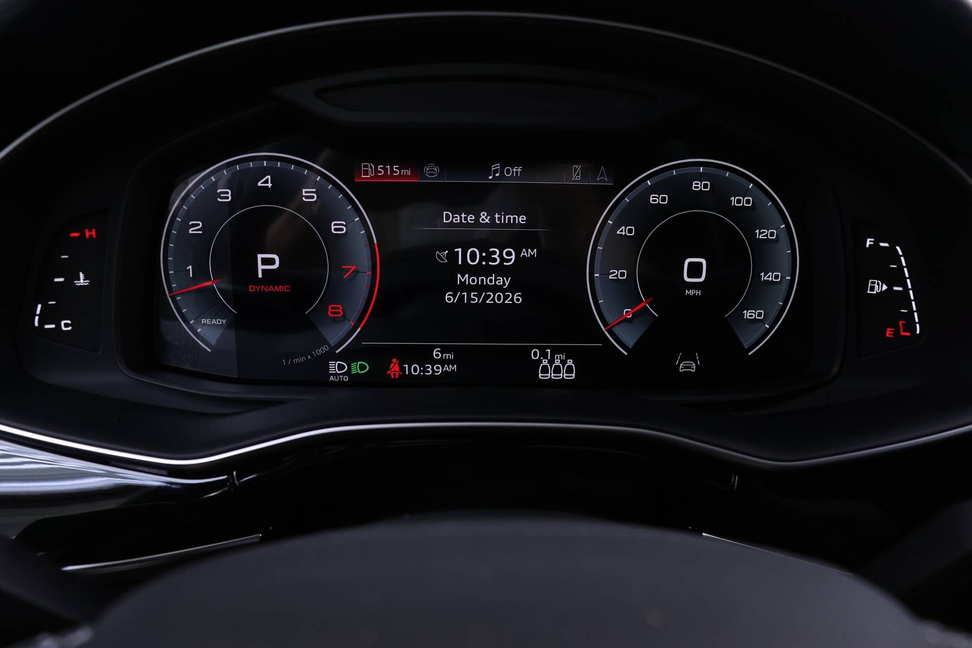 Used 2026 Audi Q8 Premium Plus AWD/4WD image 10