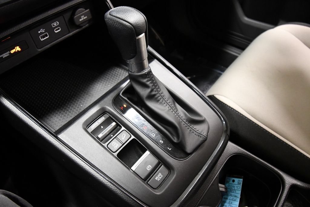 Certified 2023 Honda CR-V EX image 27