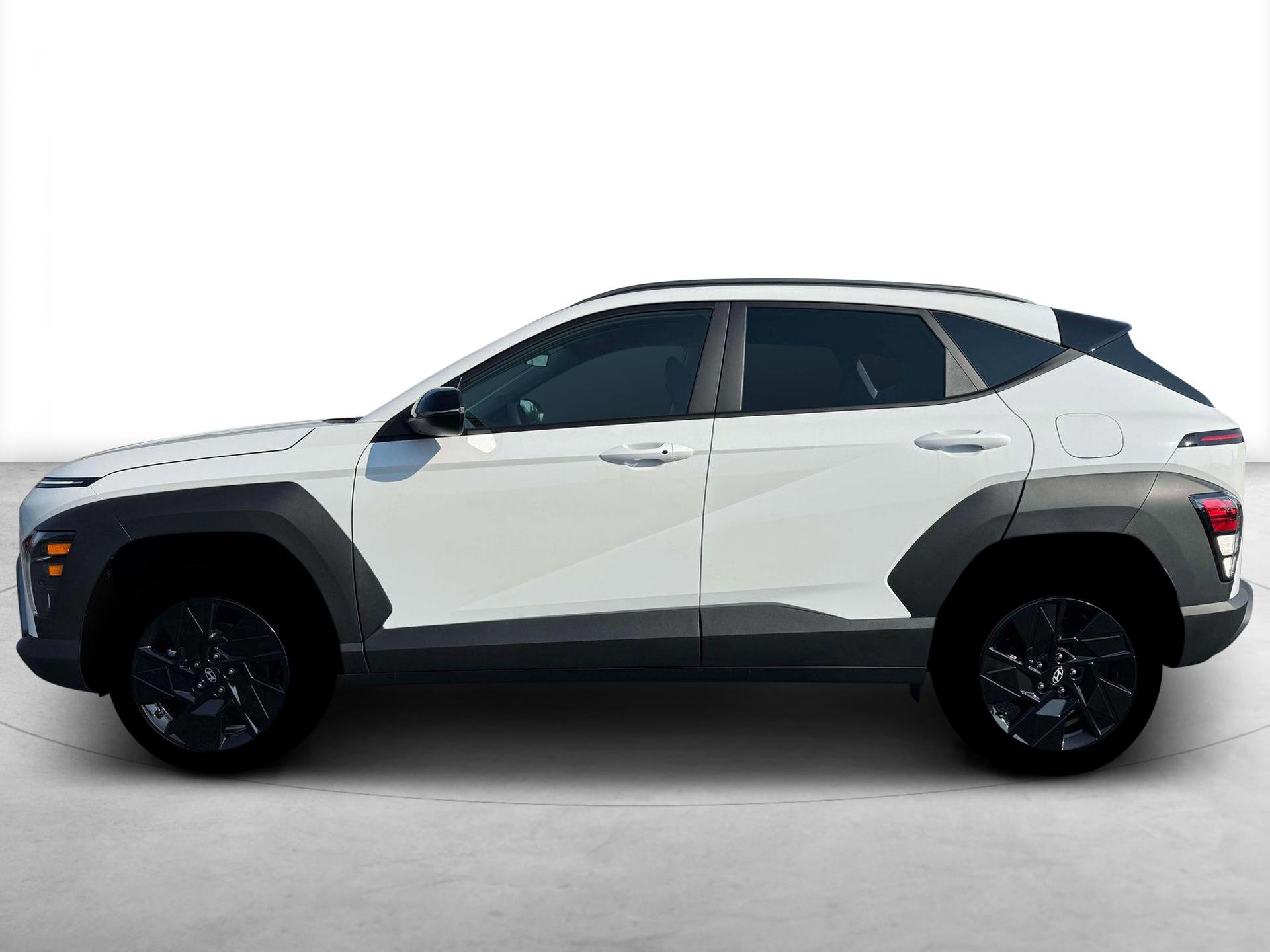 New 2026 Hyundai Kona SEL Sport FWD image 4