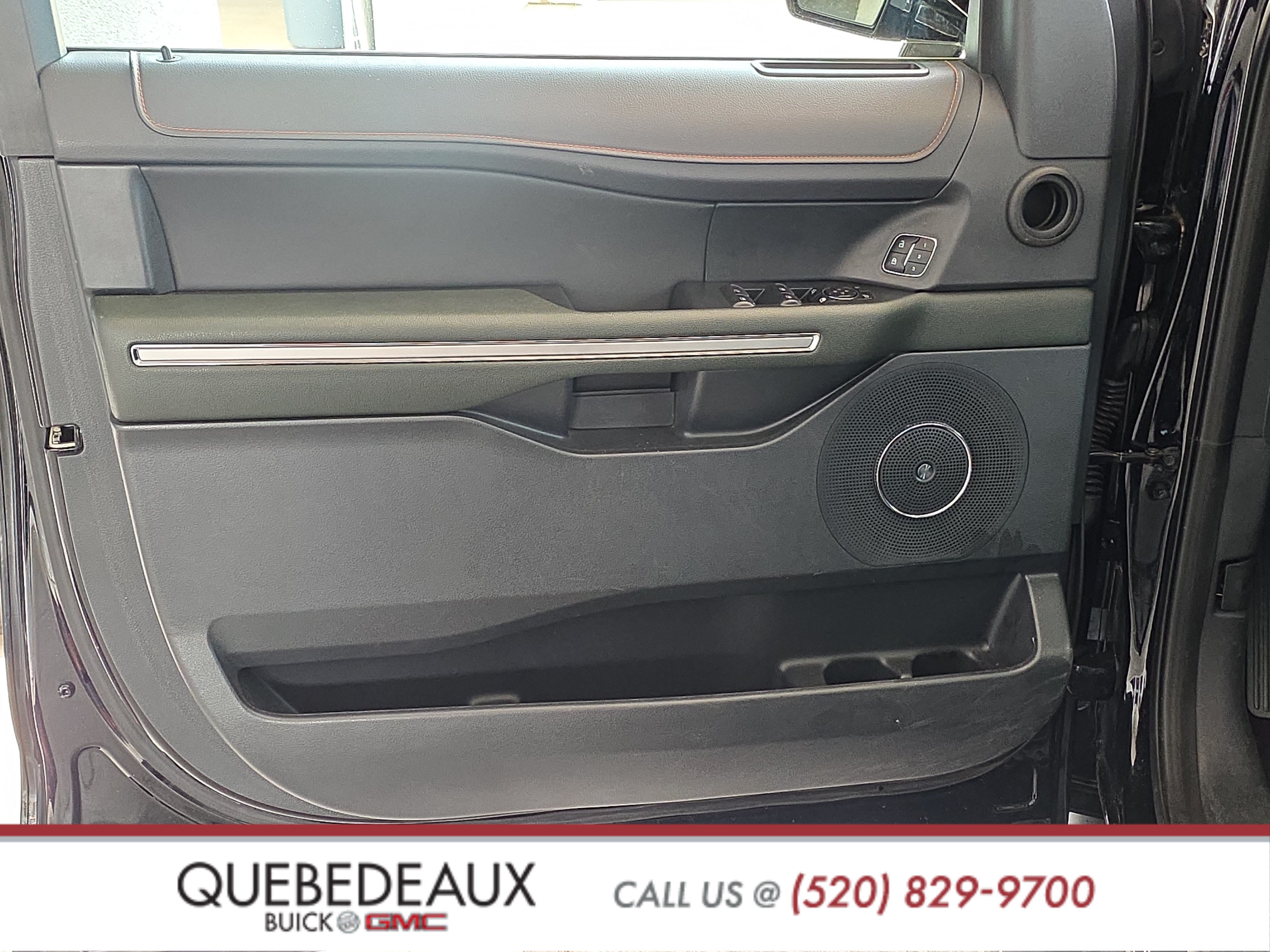Used 2022 Ford Expedition Timberline AWD/4WD image 9