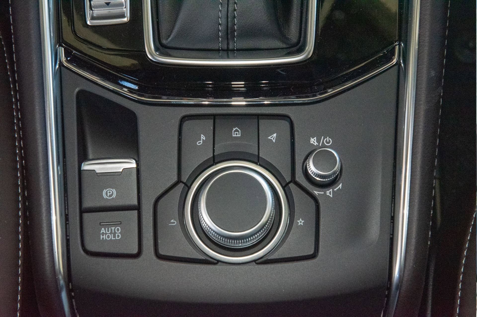 New 2025 MAZDA CX-5 Signature image 24