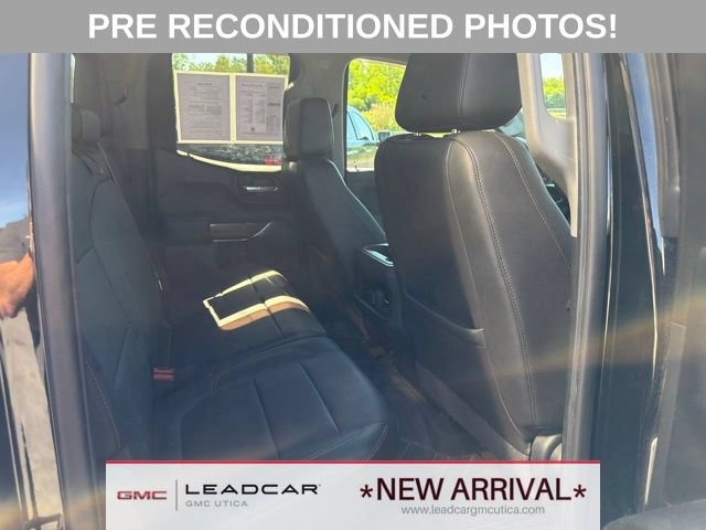 Used 2019 Chevrolet Silverado 1500 RST AWD/4WD image 12