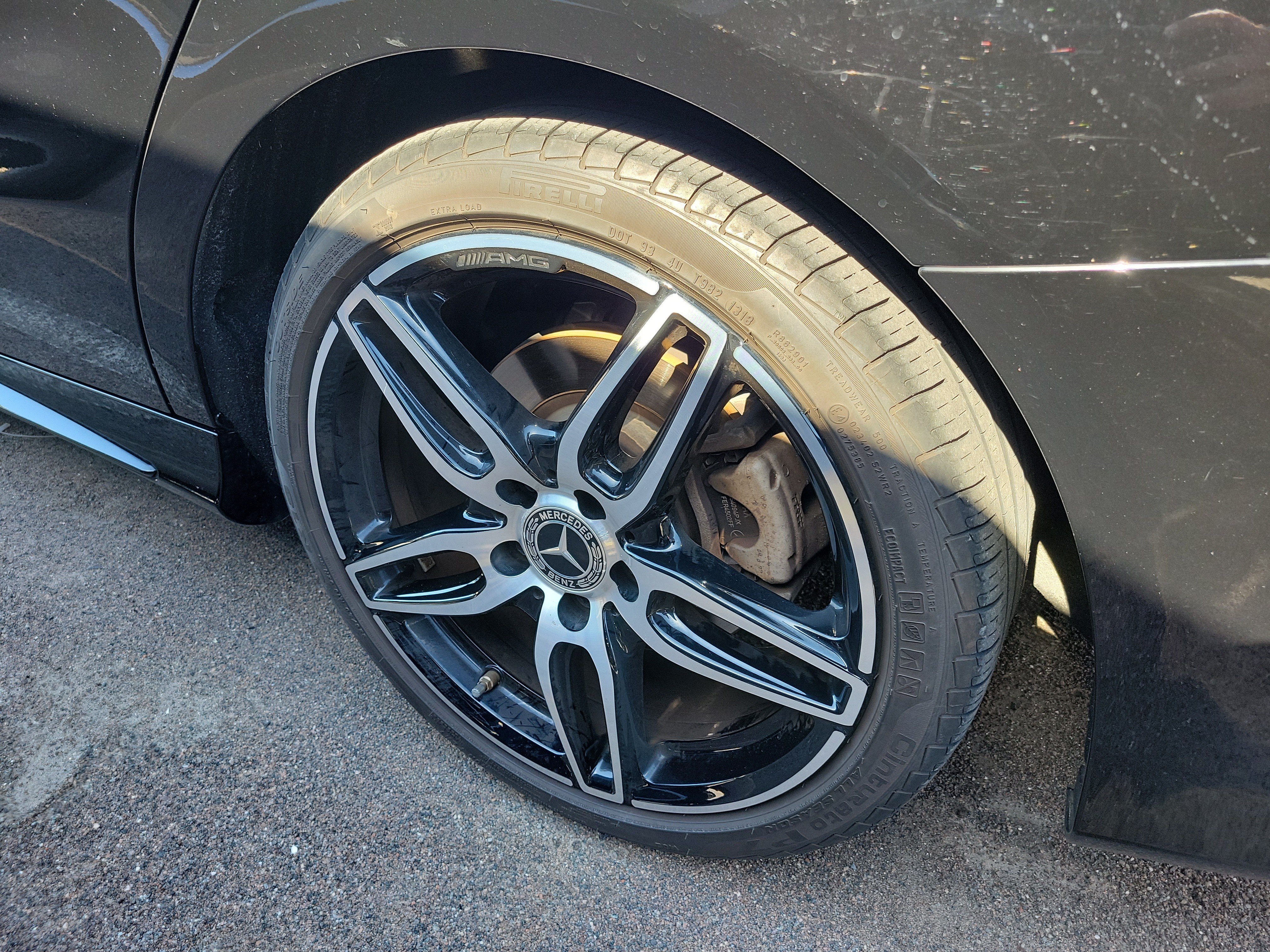 Used 2018 Mercedes-Benz CLA 250 image 5