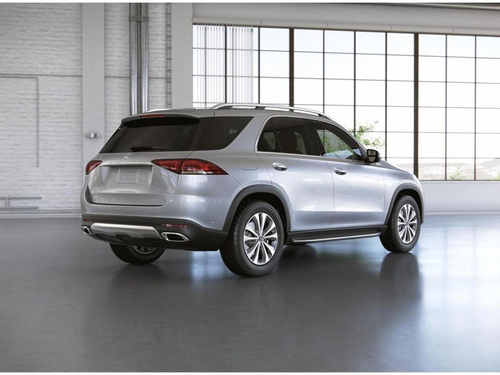 Used 2023 Mercedes-Benz GLE 350 4MATIC image 22