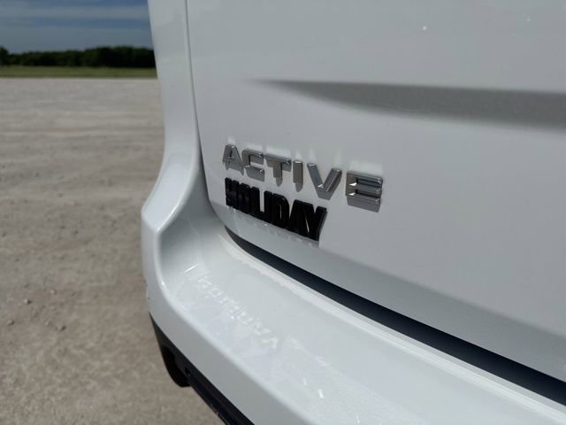 Used 2025 Ford Expedition Active AWD/4WD image 15
