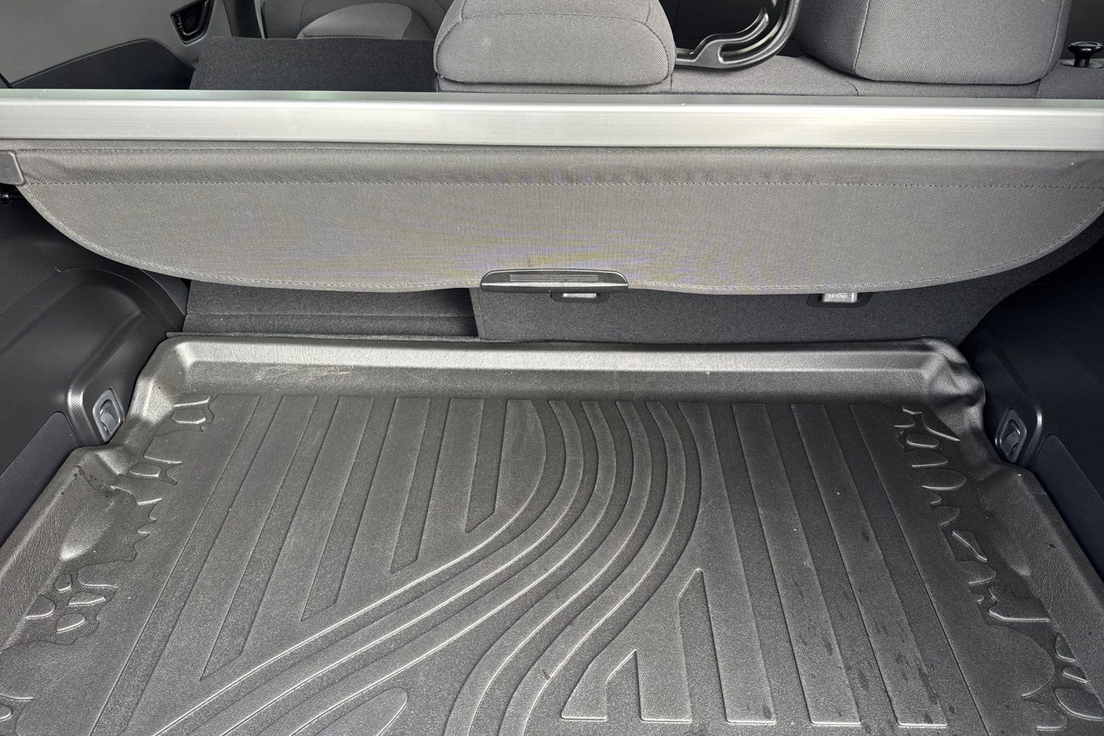 Certified 2025 Subaru Crosstrek 2.0i Premium image 18