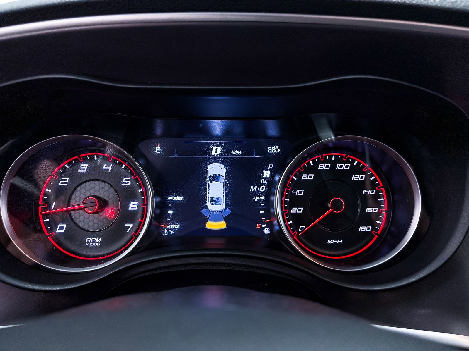 Used 2019 Dodge Charger Scat Pack image 32