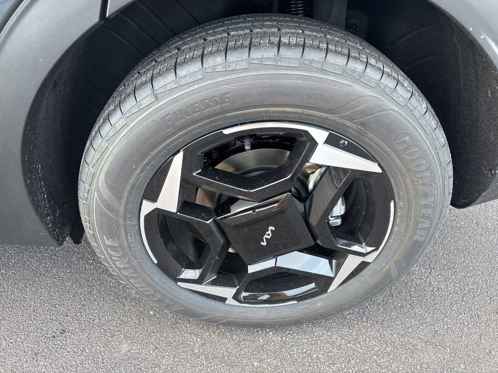 New 2026 Kia Sportage EX AWD/4WD image 20