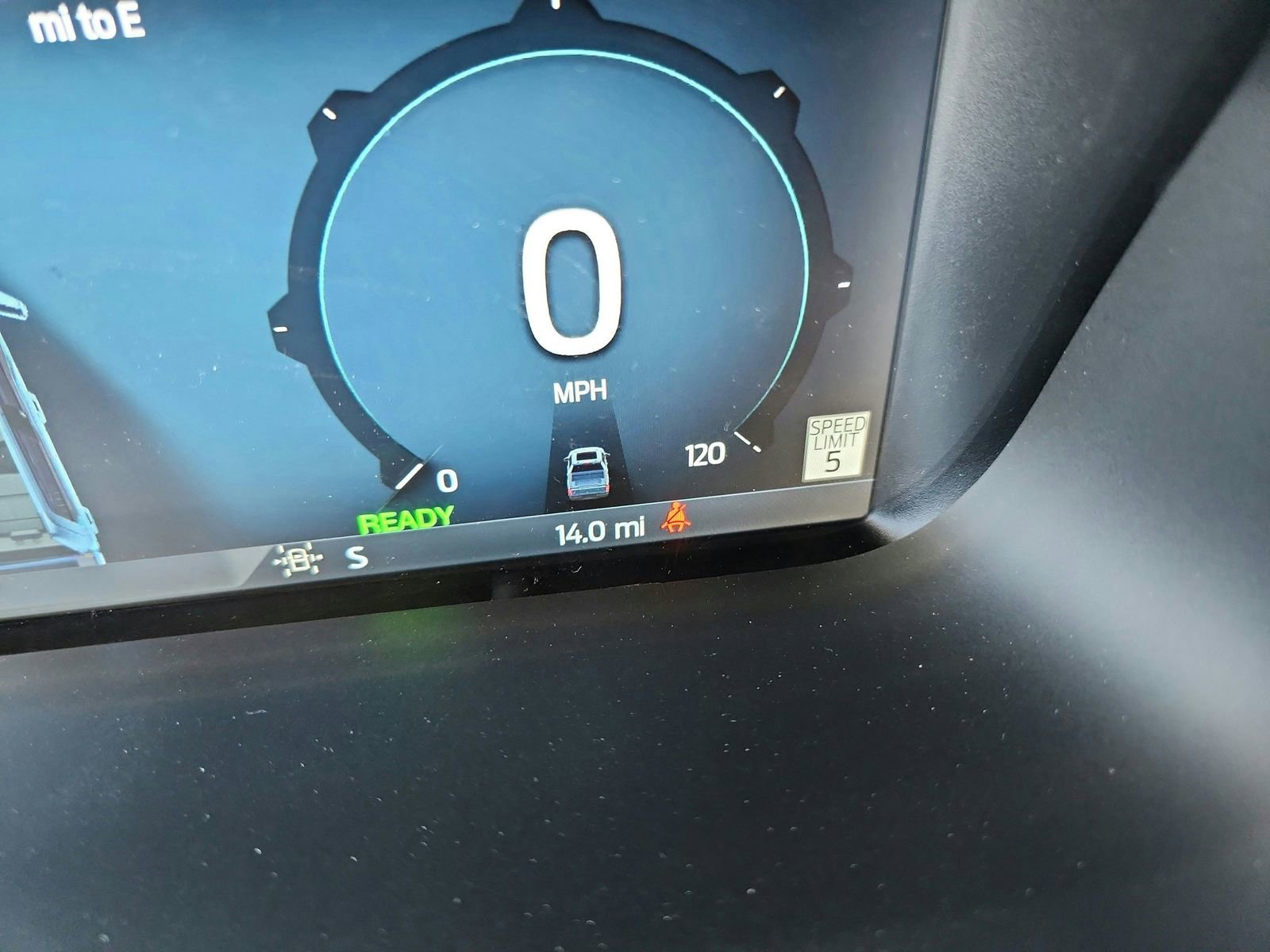 New 2025 Ford F150 XLT w/ Equipment Group 302A MID image 12