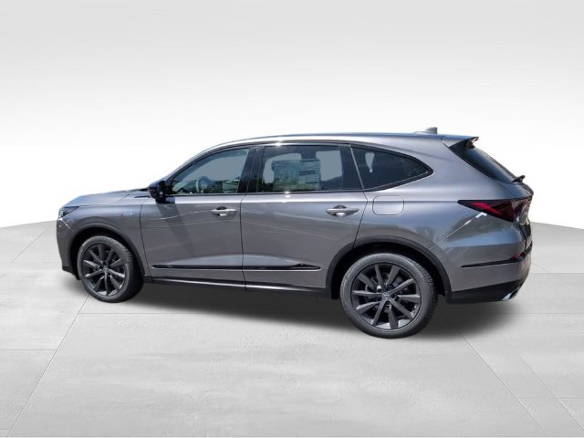New 2026 Acura MDX A-Spec AWD/4WD image 11