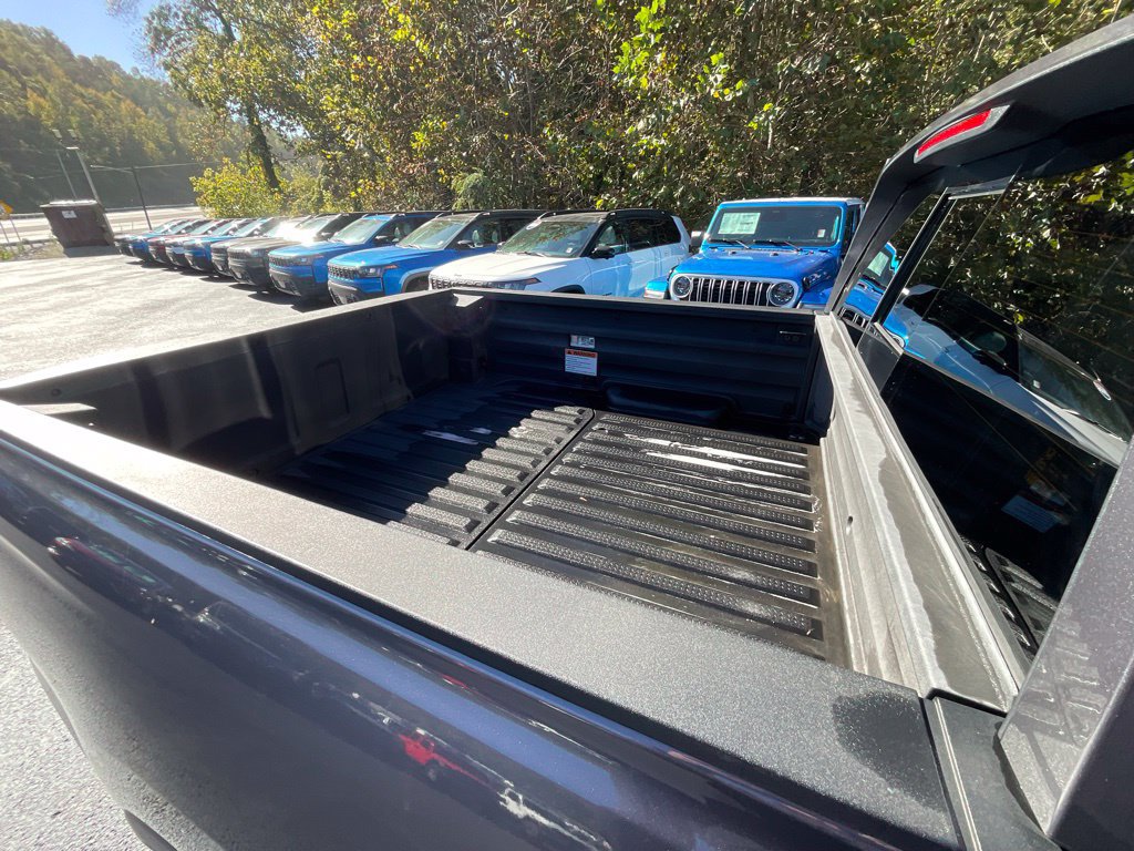 Used 2023 Honda Ridgeline RTL image 26