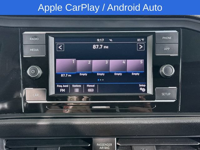 Used 2019 Volkswagen Jetta SE w/ Cold Weather Package FWD image 28