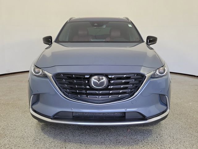 Used 2022 MAZDA CX-9 Carbon Edition image 3