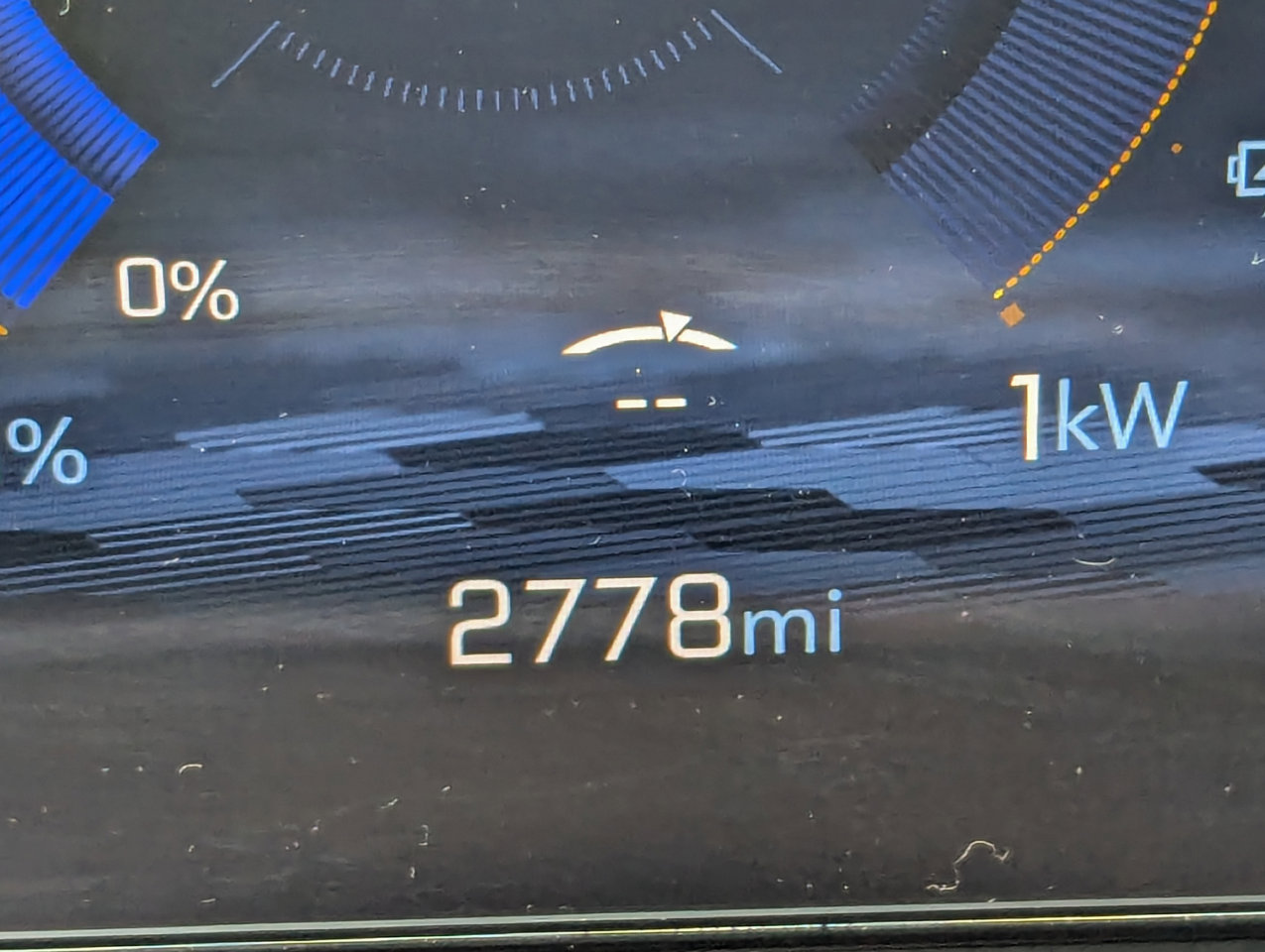 Used 2025 Chevrolet Blazer EV RS image 20