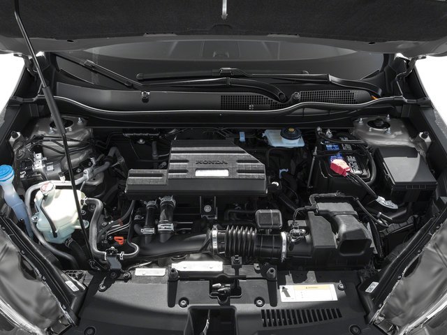 Used 2017 Honda CR-V EX image 13