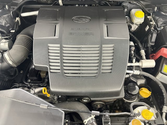 Certified 2024 Subaru Forester Premium AWD/4WD image 33