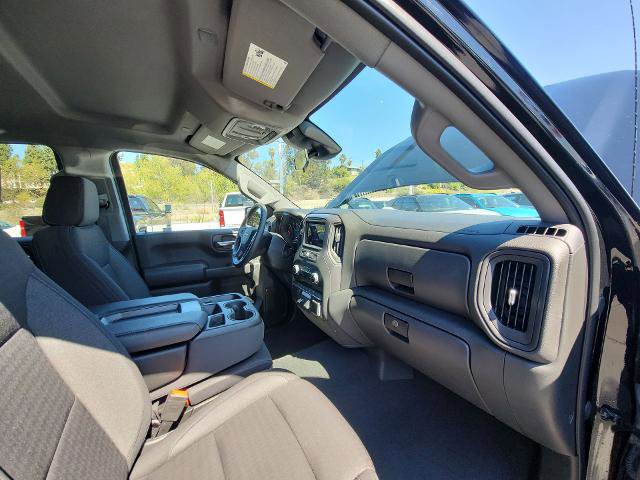 Used 2024 Chevrolet Silverado 1500 Custom image 27