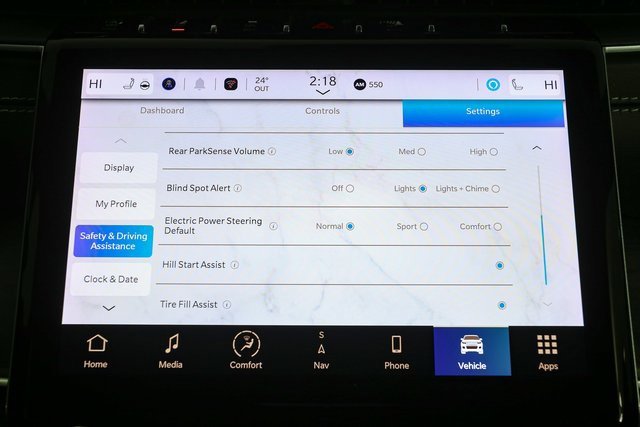 Used 2023 Jeep Grand Cherokee L Limited image 30