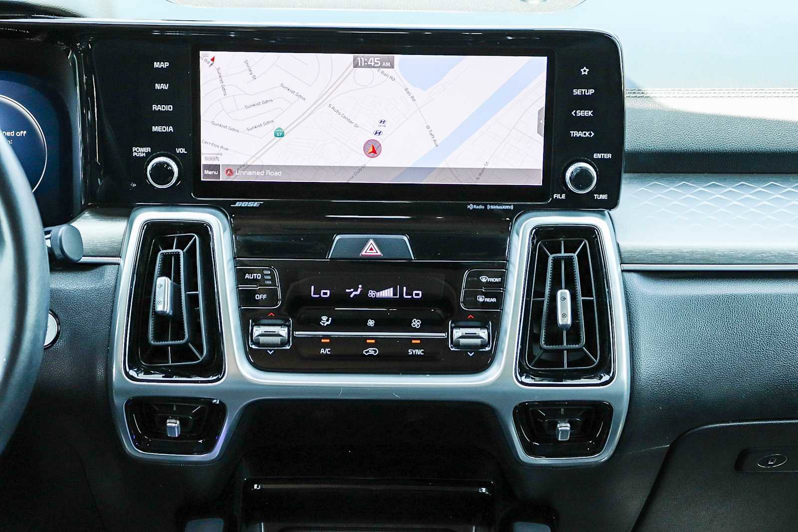 Used 2022 Kia Sorento SX image 14