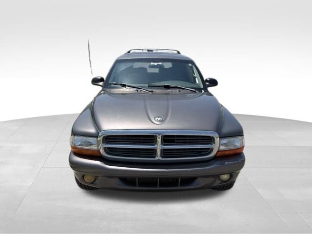Used 2003 Dodge Durango SLT AWD/4WD image 9
