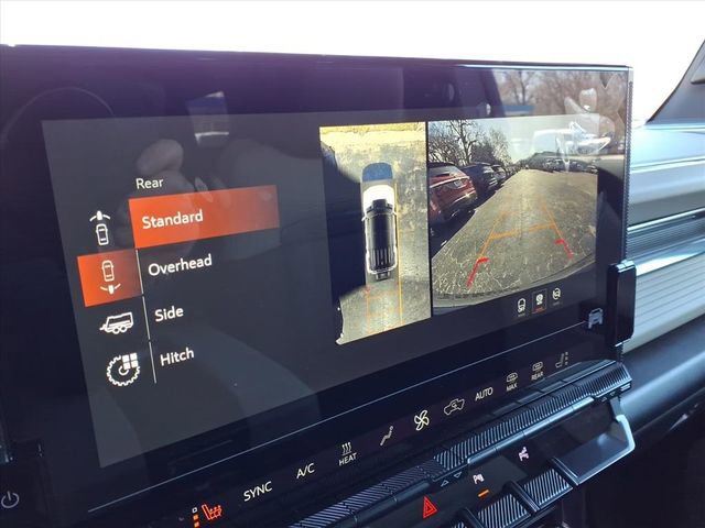 New 2026 GMC Hummer EV SUV image 34