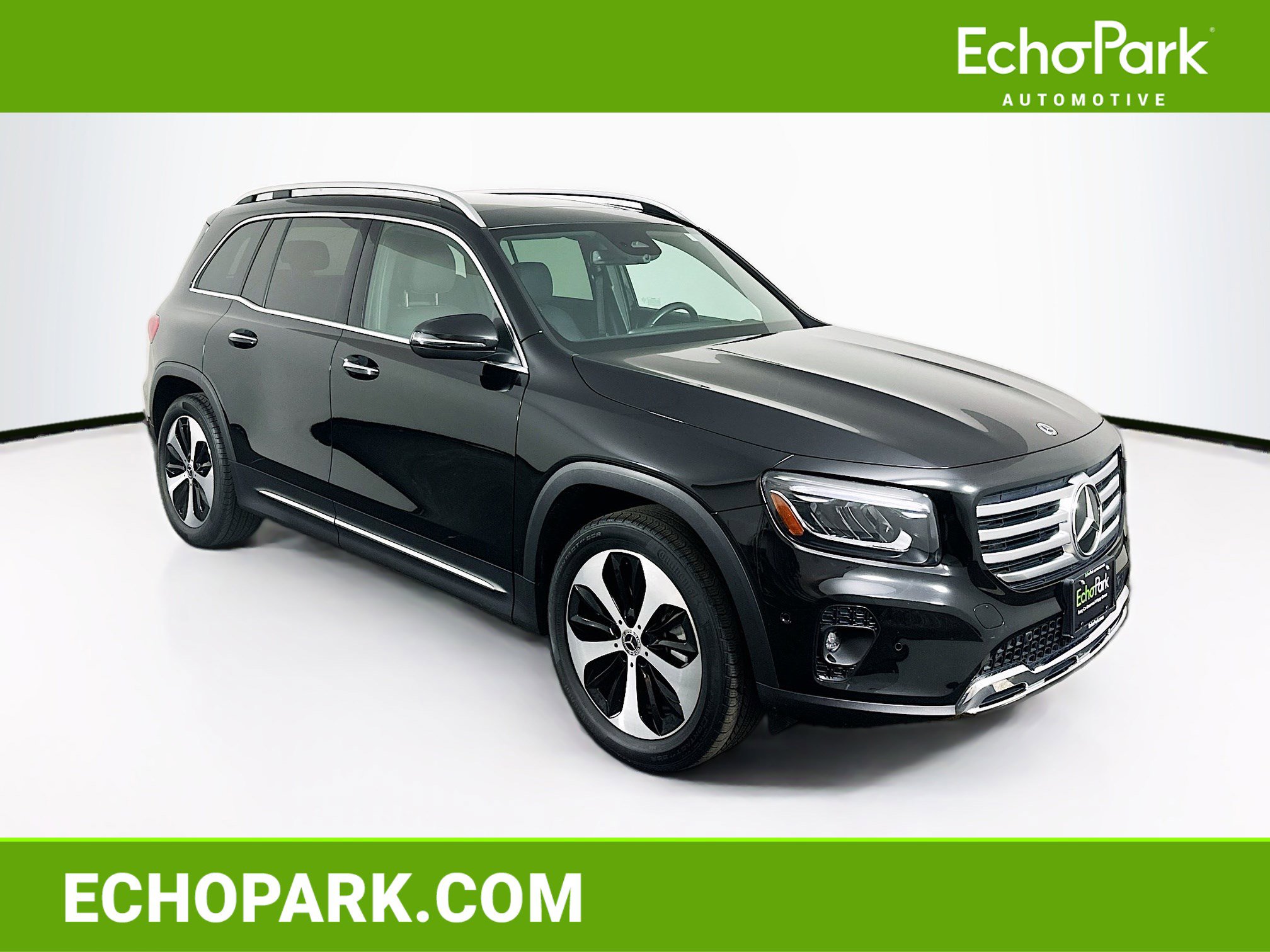 Used 2024 Mercedes-Benz GLB 250 GLB 250 image 1
