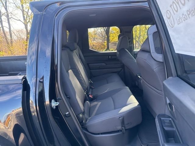 New 2026 Toyota Tacoma SR5 image 17