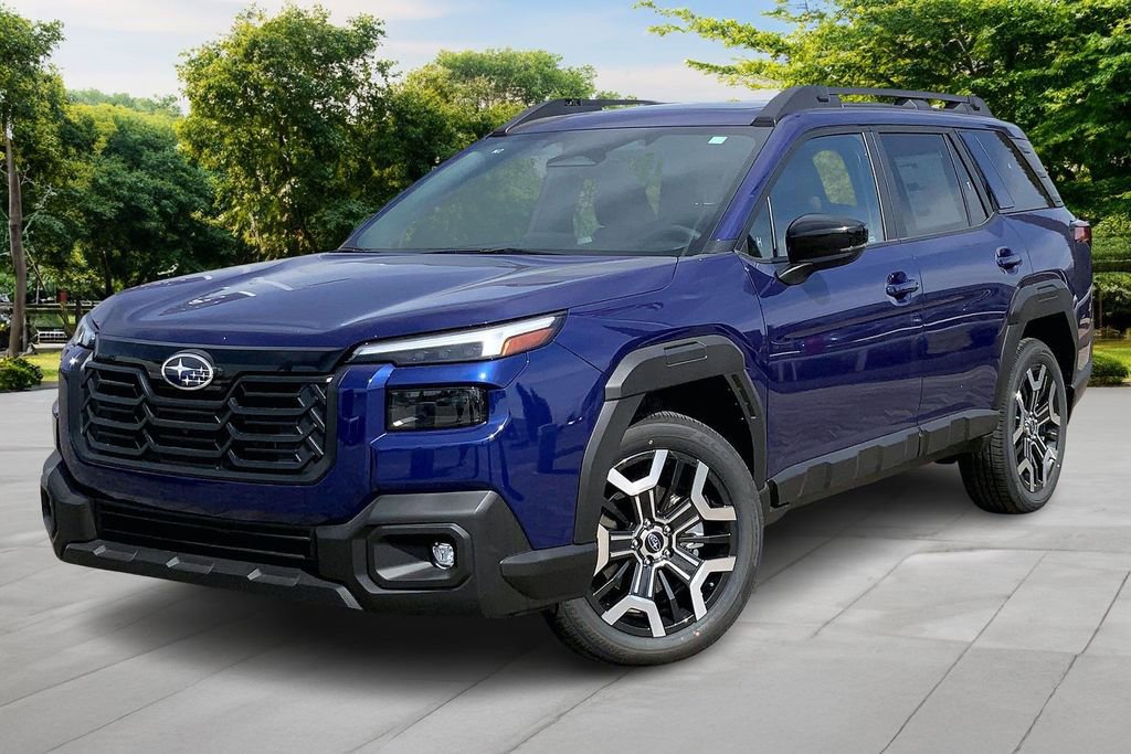 New 2026 Subaru Outback Touring XT image 1