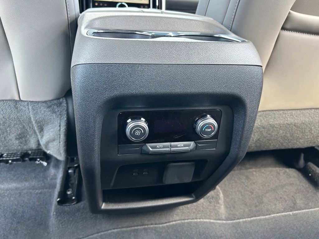 New 2026 GMC Acadia Elevation w/ Elevation Premium Package FWD image 39