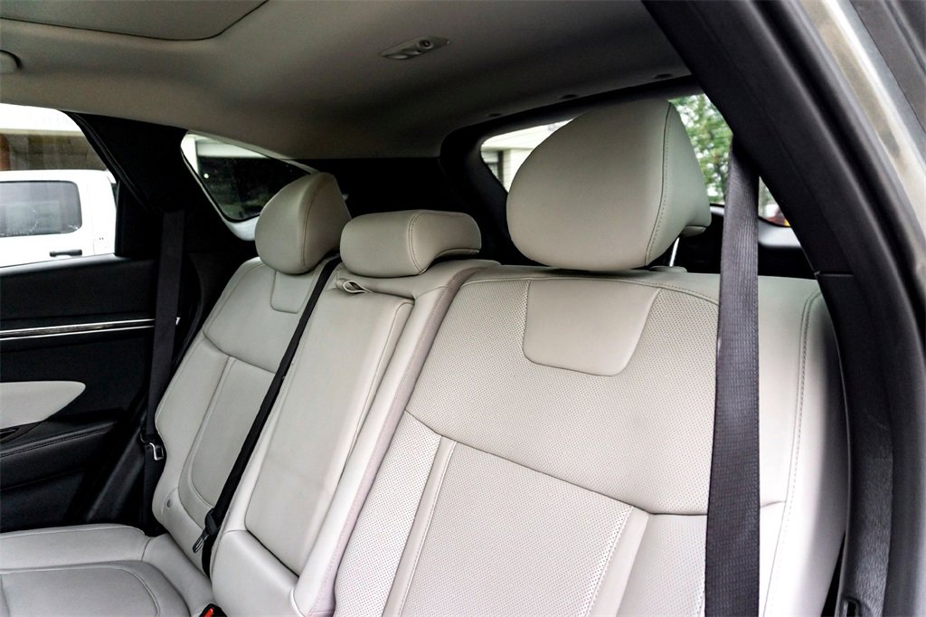 Used 2023 Hyundai Tucson SEL image 26