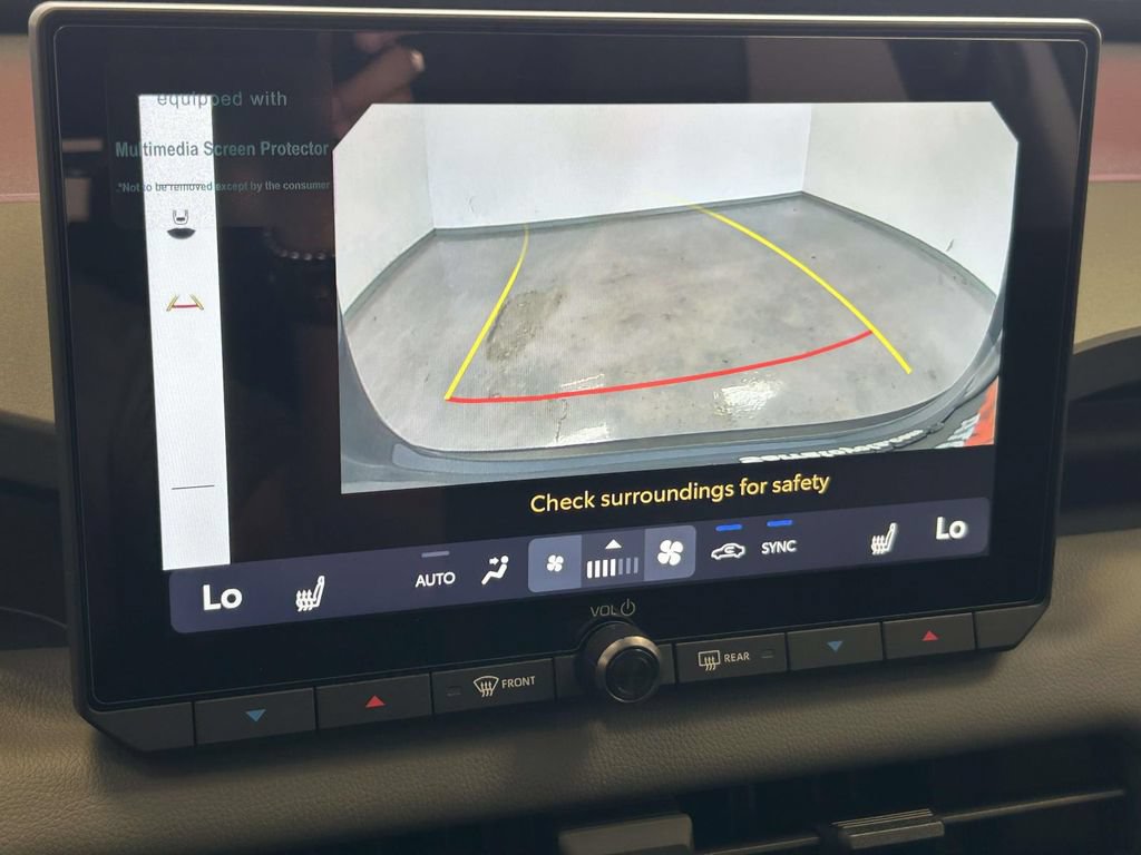 Used 2026 Toyota RAV4 XLE Premium FWD image 24