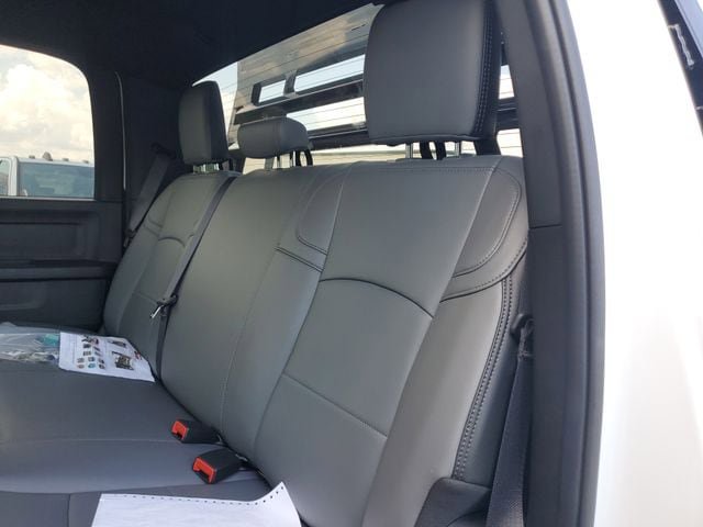 New 2025 RAM 4500 Tradesman image 17