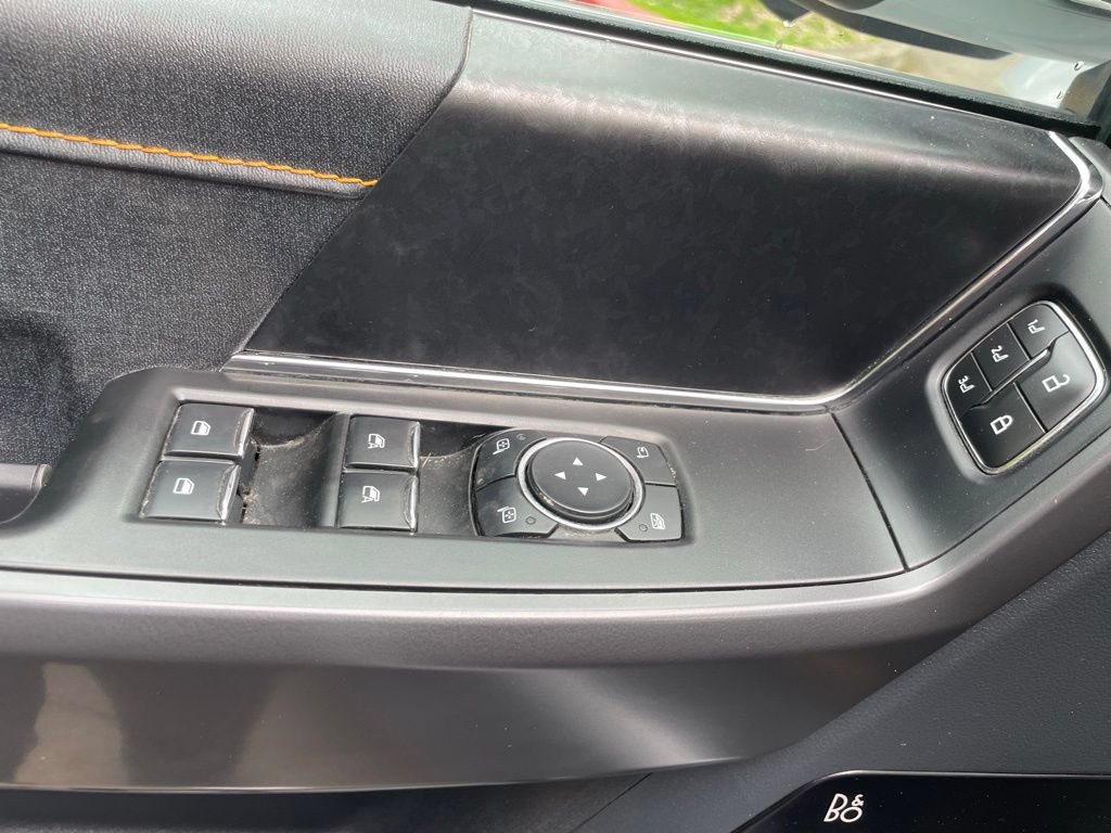 Used 2025 Ford F150 Tremor w/ Equipment Group 402A High AWD/4WD image 9