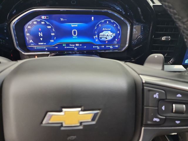 Used 2024 Chevrolet Silverado 1500 LT image 12