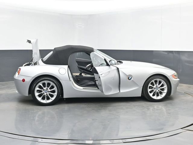 Used 2003 BMW Z4 2.5i image 43