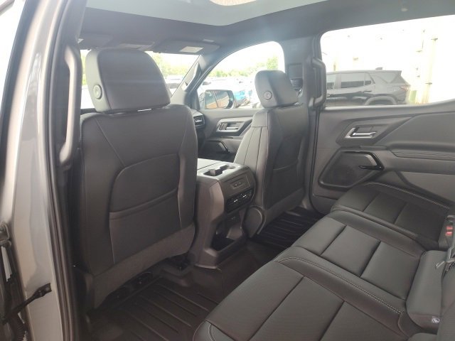 New 2026 Chevrolet Silverado EV LT image 16