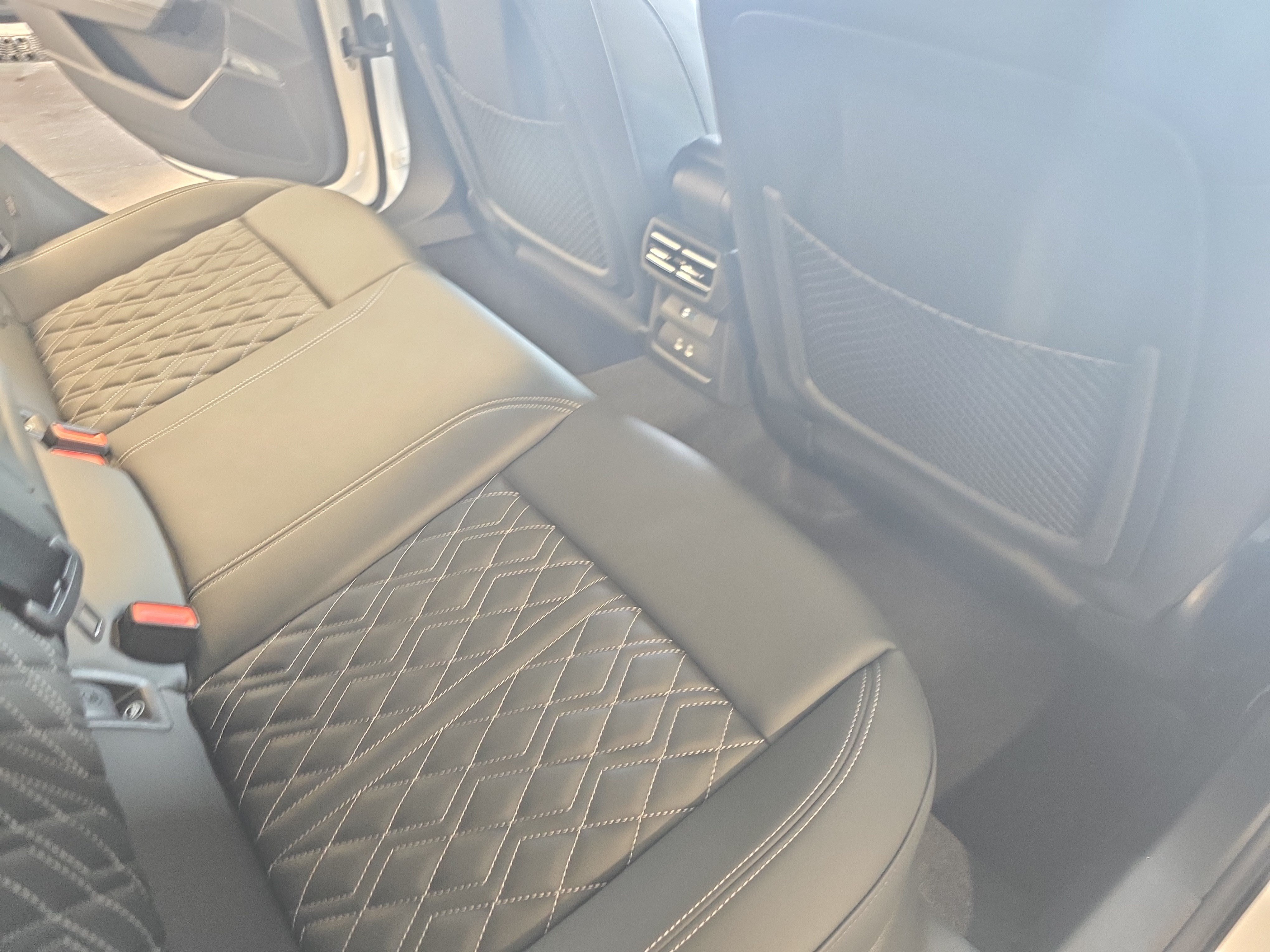 Certified 2026 Audi S3 Premium AWD/4WD image 11